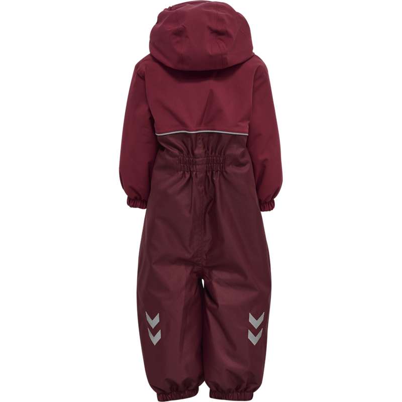 Hummel Snoopy Tex Snow Kostymer Barn Fuchsia | 571144-688