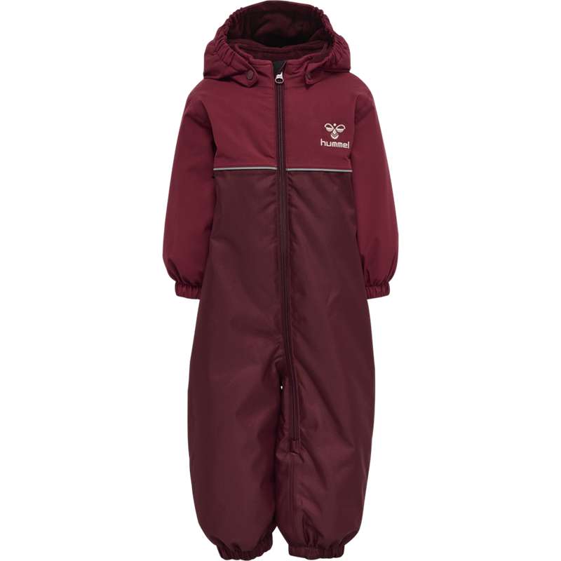 Hummel Snoopy Tex Snow Kostymer Barn Fuchsia | 571144-688