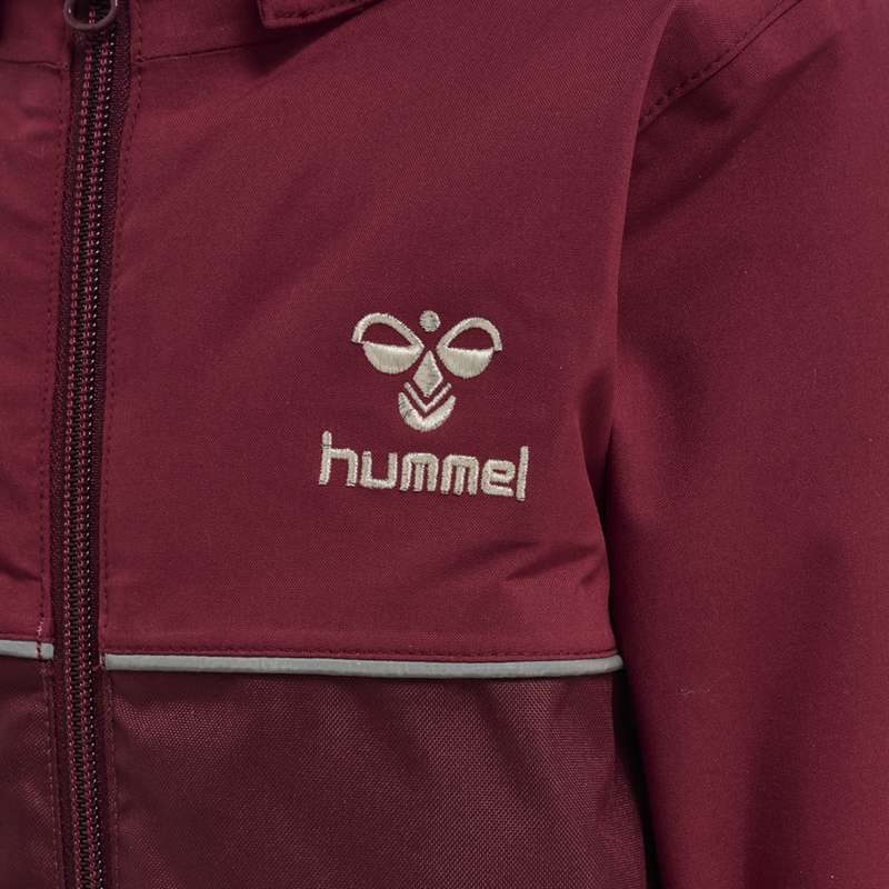 Hummel Snoopy Tex Snow Kostymer Barn Fuchsia | 571144-688