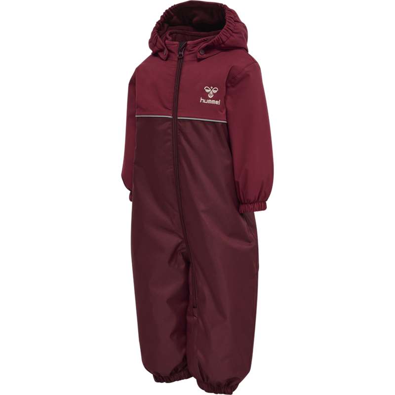 Hummel Snoopy Tex Snow Kostymer Barn Fuchsia | 571144-688
