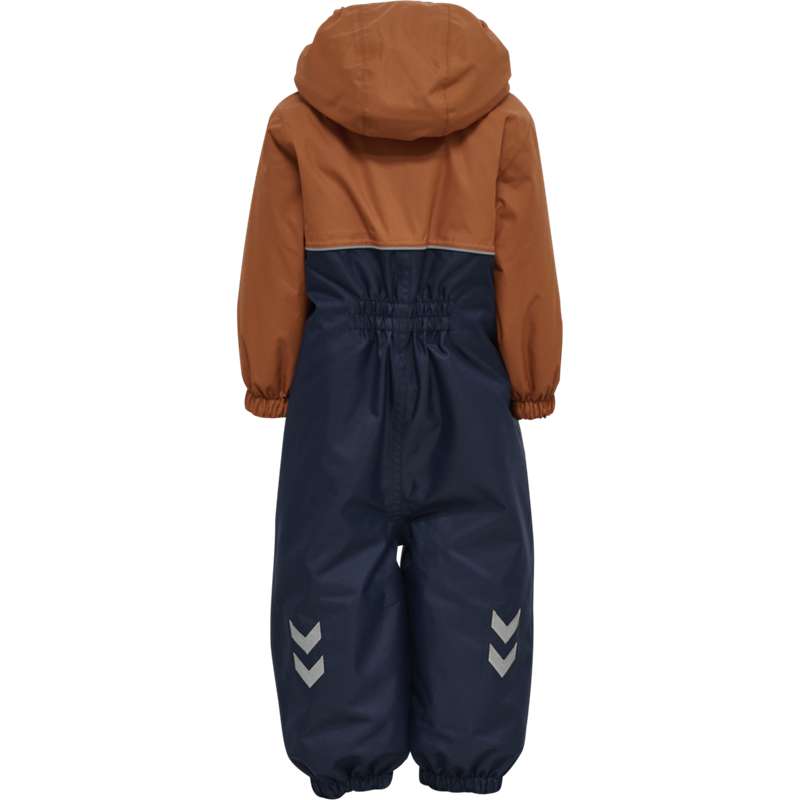 Hummel Snoopy Tex Snow Träningsbyxor Barn Bruna | 073536-448