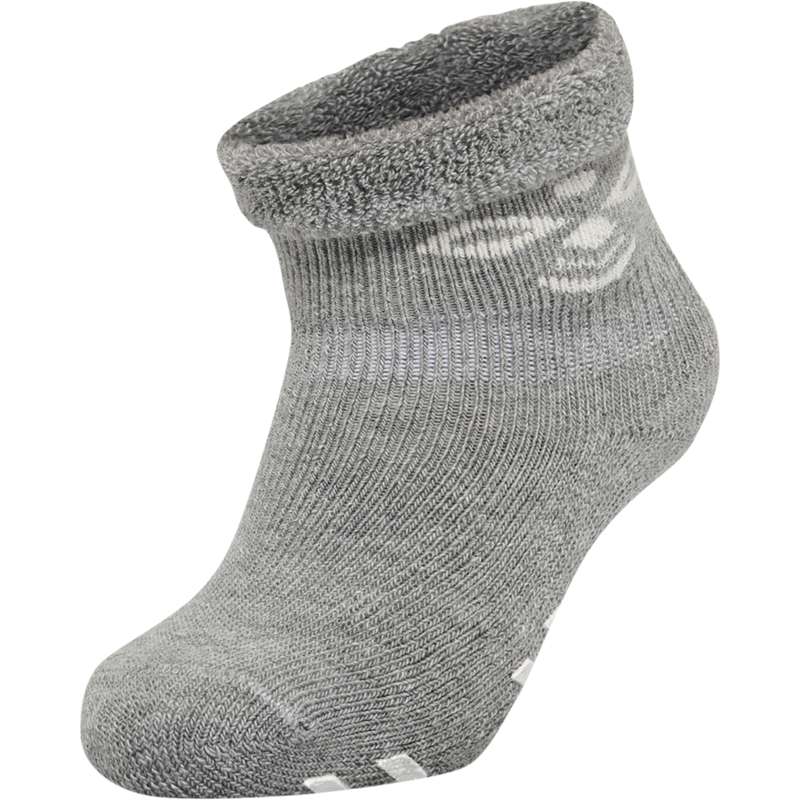 Hummel Snubbie 3 Pk Strumpor Barn Svarta | 760732-655