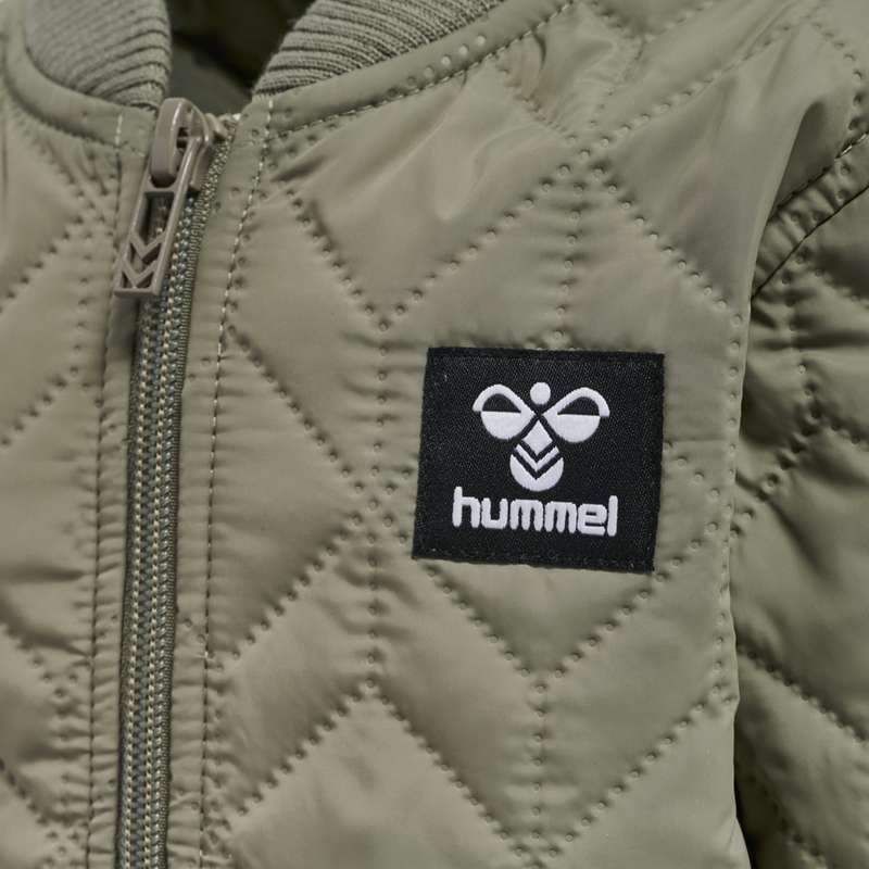 Hummel Sobi Mini Thermo Set Barn Grå | 230963-851