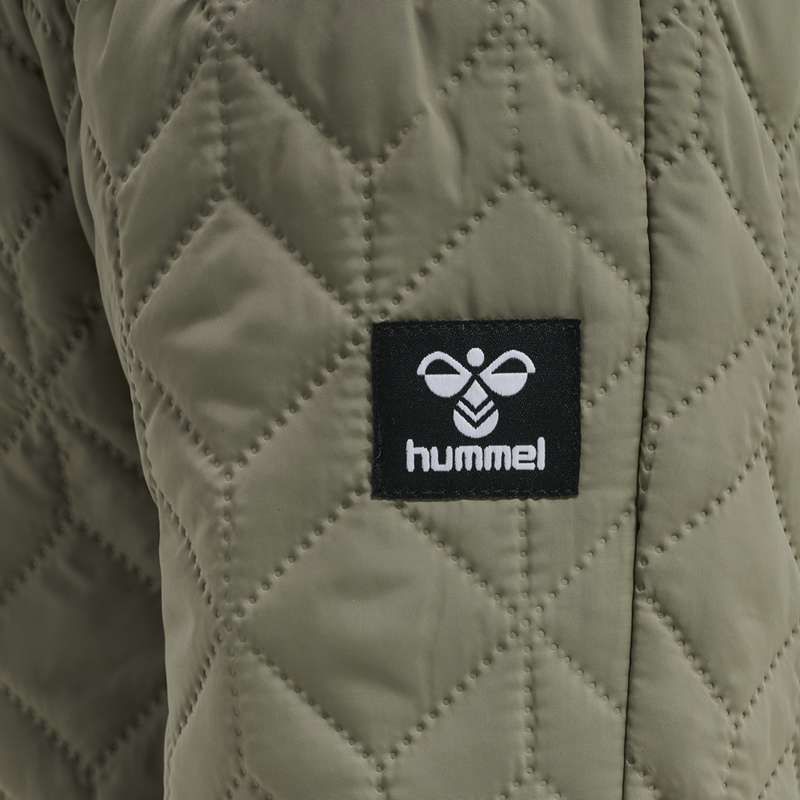 Hummel Sobi Mini Thermo Set Barn Grå | 230963-851