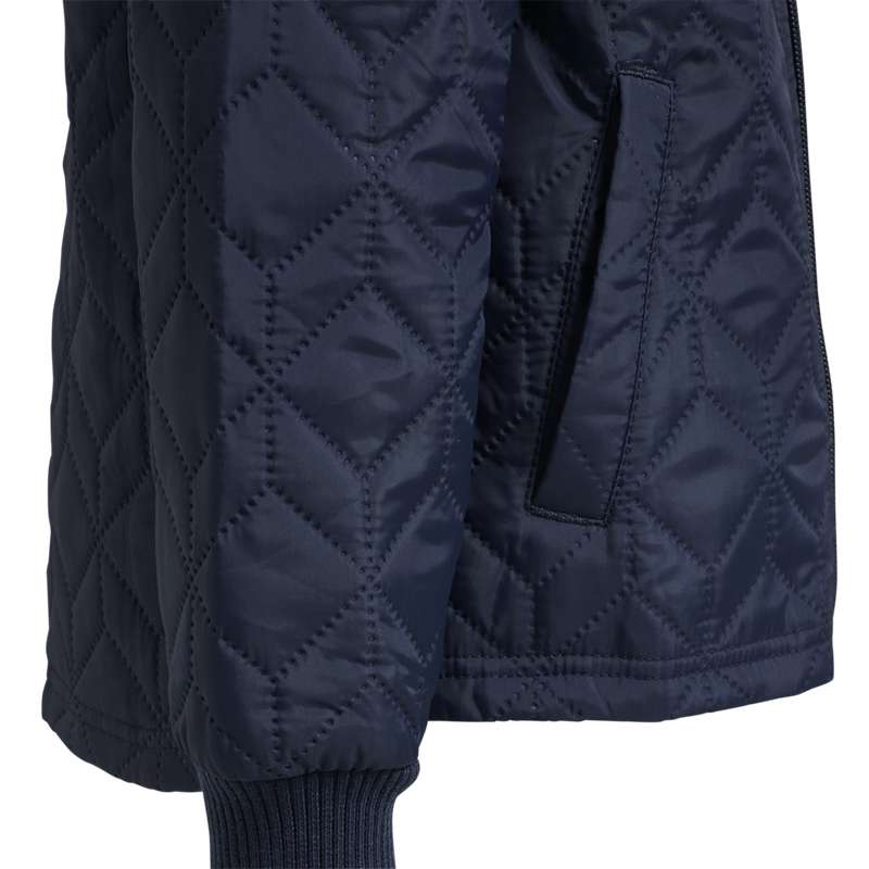 Hummel Sobi Thermo Sneakers Barn Svarta | 258432-190