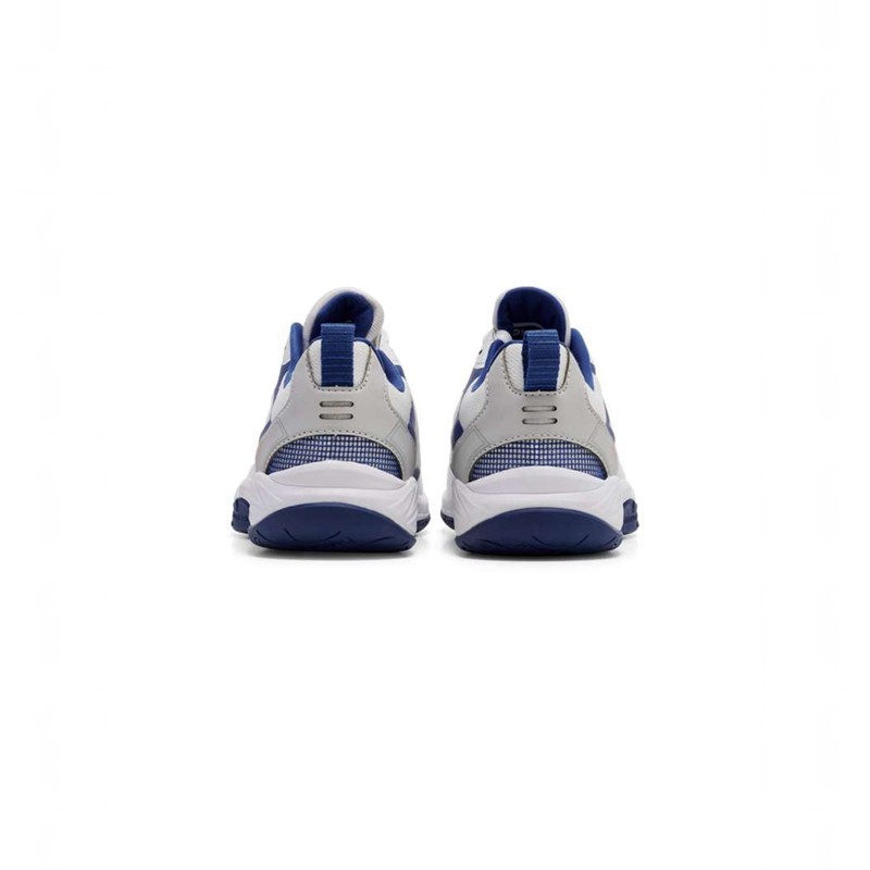 Hummel Speed Court Hoodie Herr Vita | 935877-757