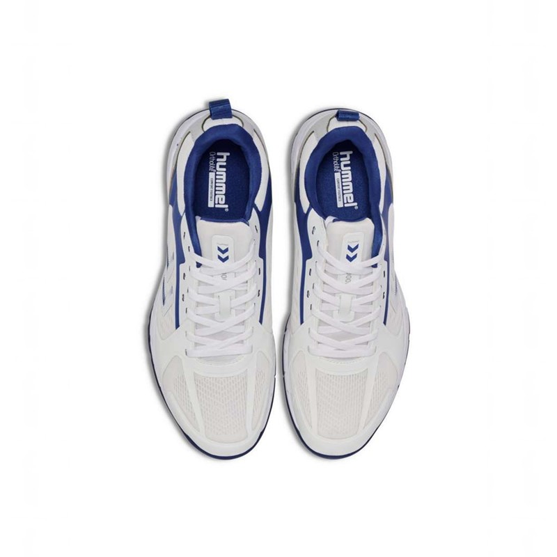 Hummel Speed Court Hoodie Herr Vita | 935877-757