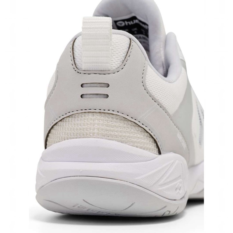 Hummel Speed Court Inomhusskor Dam Vita | 287938-539