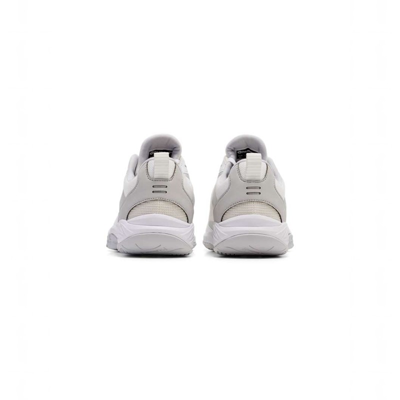 Hummel Speed Court Inomhusskor Dam Vita | 287938-539