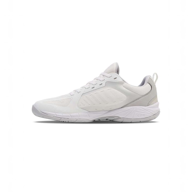 Hummel Speed Court Inomhusskor Dam Vita | 287938-539