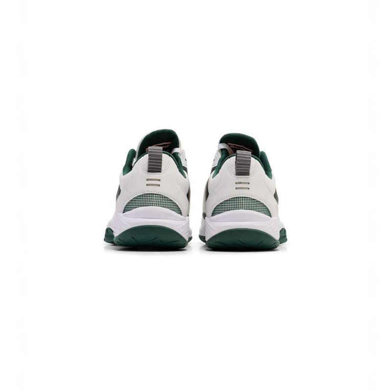 Hummel Speed Court Inomhusskor Herr Vita | 538616-974