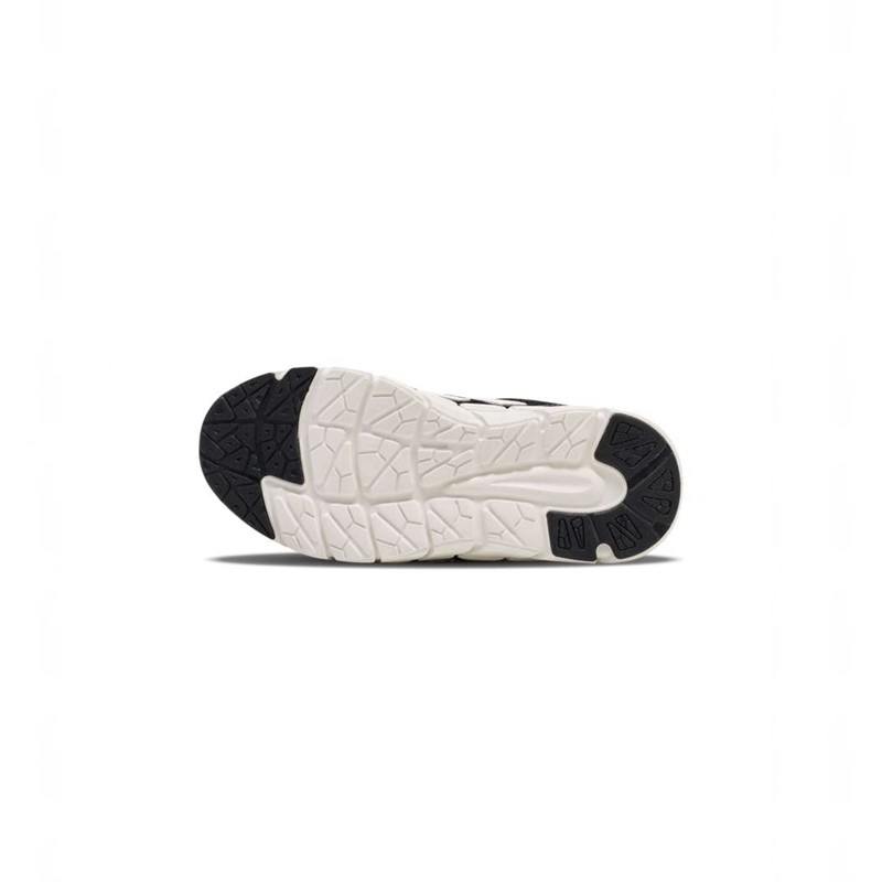 Hummel Speed Jr Sneakers Barn Svarta | 927979-698