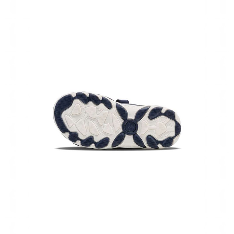 Hummel Sport Jr Sandaler Barn Svarta | 462409-561