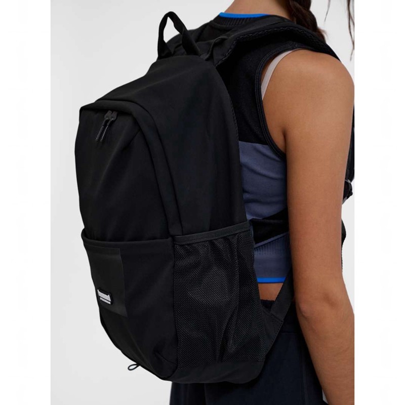 Hummel Sportswear Ryggsäckar Dam Svarta | 772178-138