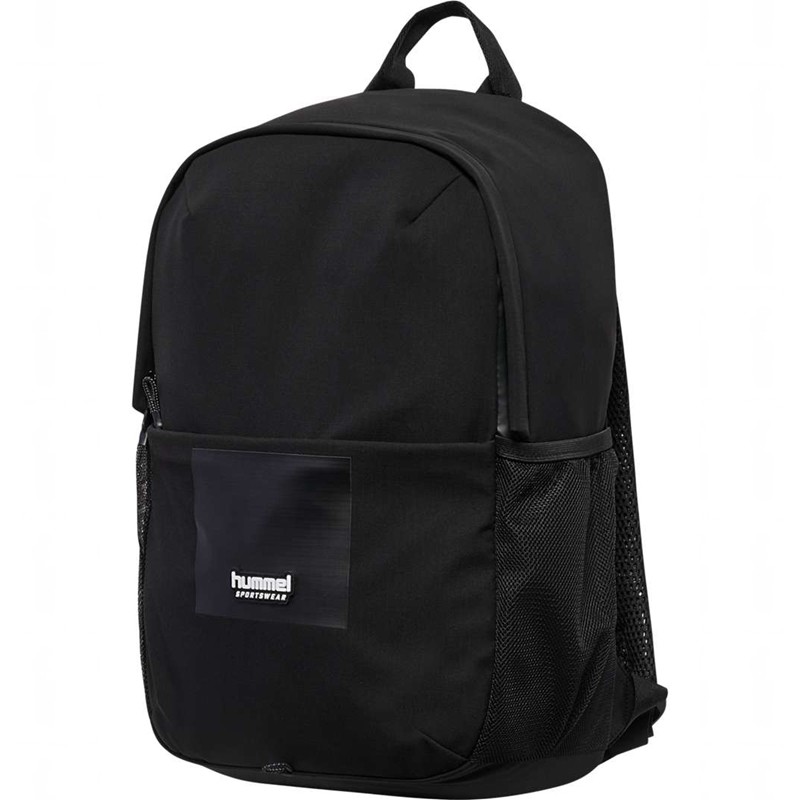Hummel Sportswear Ryggsäckar Dam Svarta | 772178-138