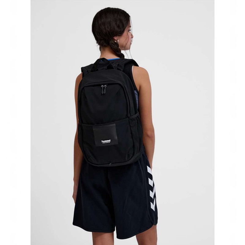 Hummel Sportswear Ryggsäckar Herr Svarta | 430053-745