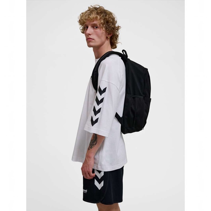 Hummel Sportswear Ryggsäckar Herr Svarta | 430053-745
