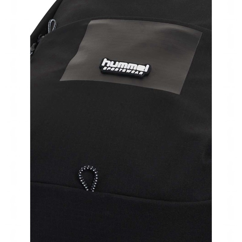 Hummel Sportswear Ryggsäckar Herr Svarta | 430053-745