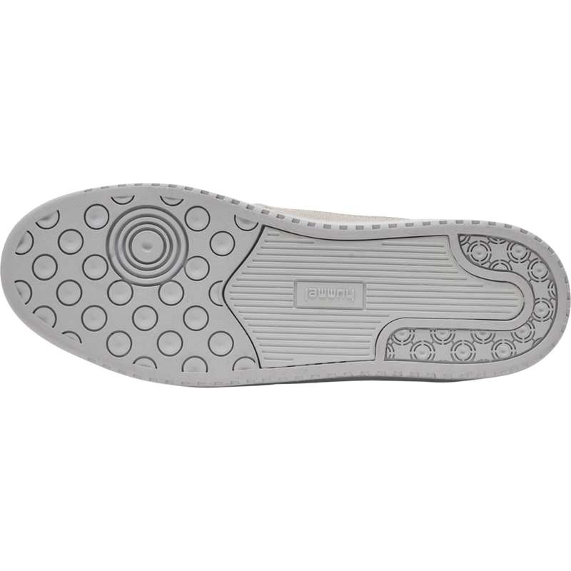 Hummel St. Power Play Canvas Sneakers Herr Grå | 544459-719