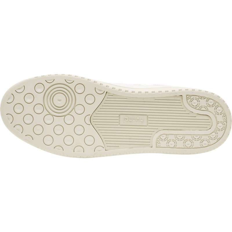 Hummel St. Power Play Canvas Sneakers Herr Vita | 170500-789
