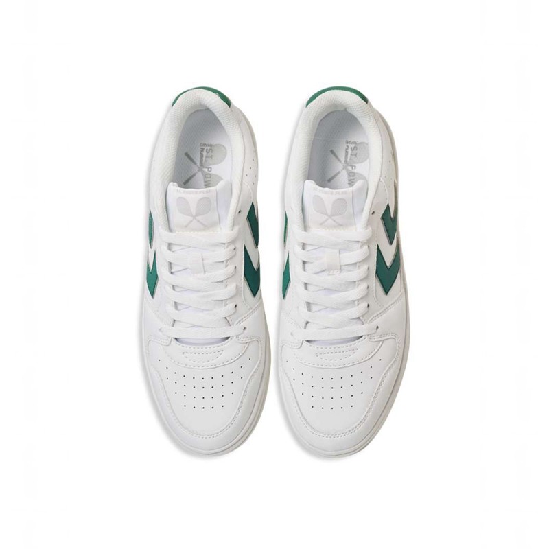 Hummel St. Power Play Cl Sneakers Dam Vita | 039665-960