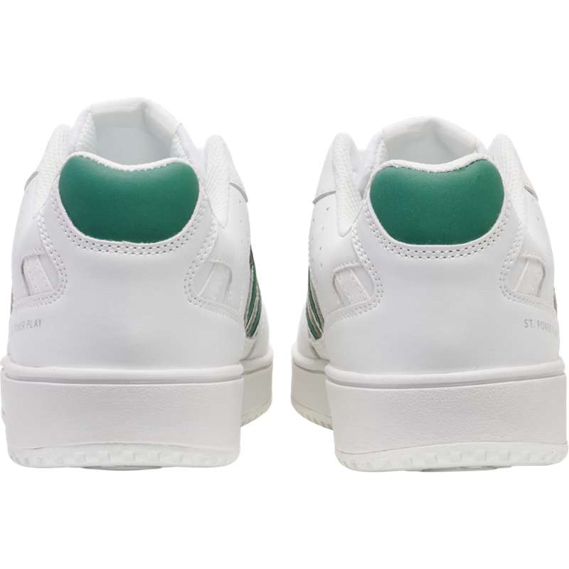 Hummel St. Power Play Cl Sneakers Dam Vita | 039665-960
