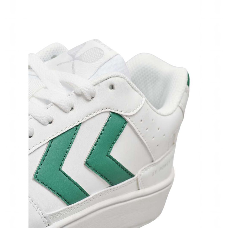 Hummel St. Power Play Cl Sneakers Dam Vita | 039665-960