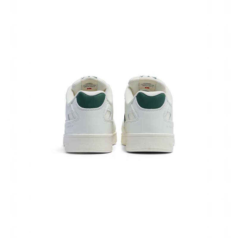 Hummel St. Power Play Cl Sneakers Herr Vita | 070271-289