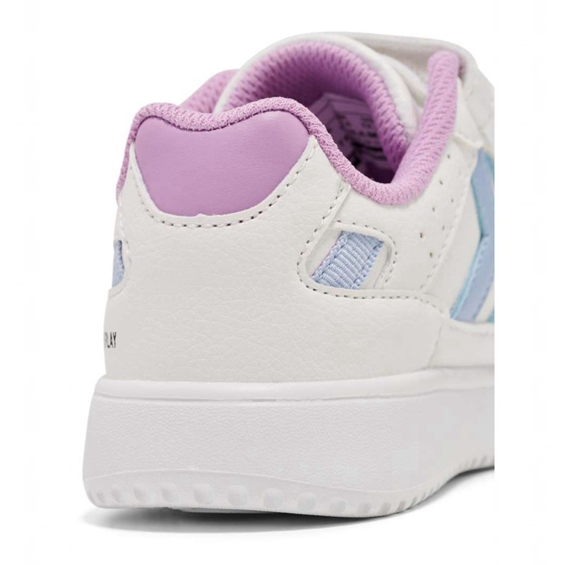 Hummel St. Power Play Jr Sneakers Barn Vita | 054728-373