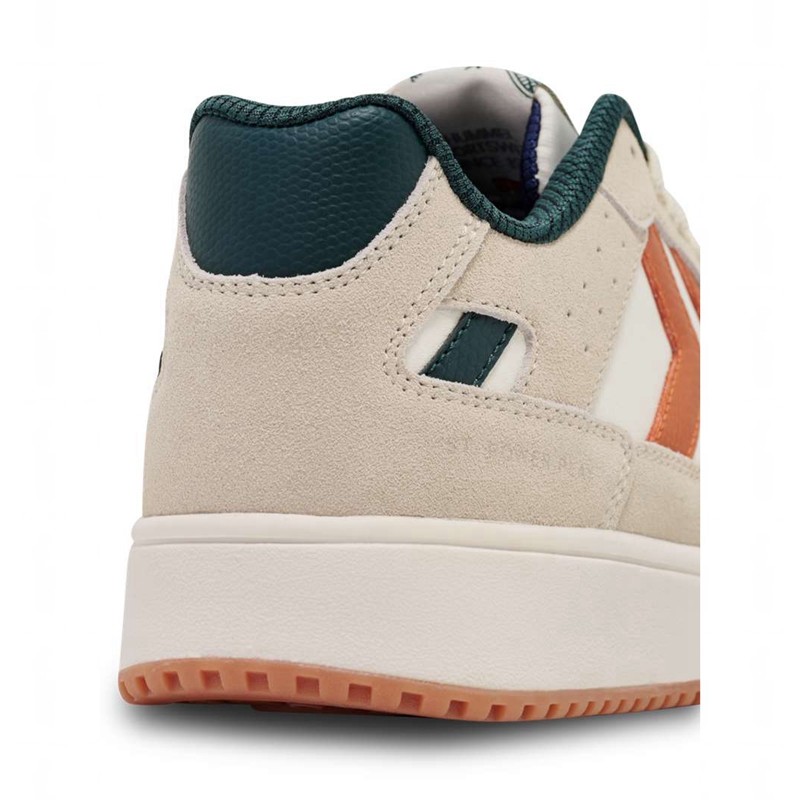 Hummel St Power Play Lz Sneakers Herr Beige | 314274-277