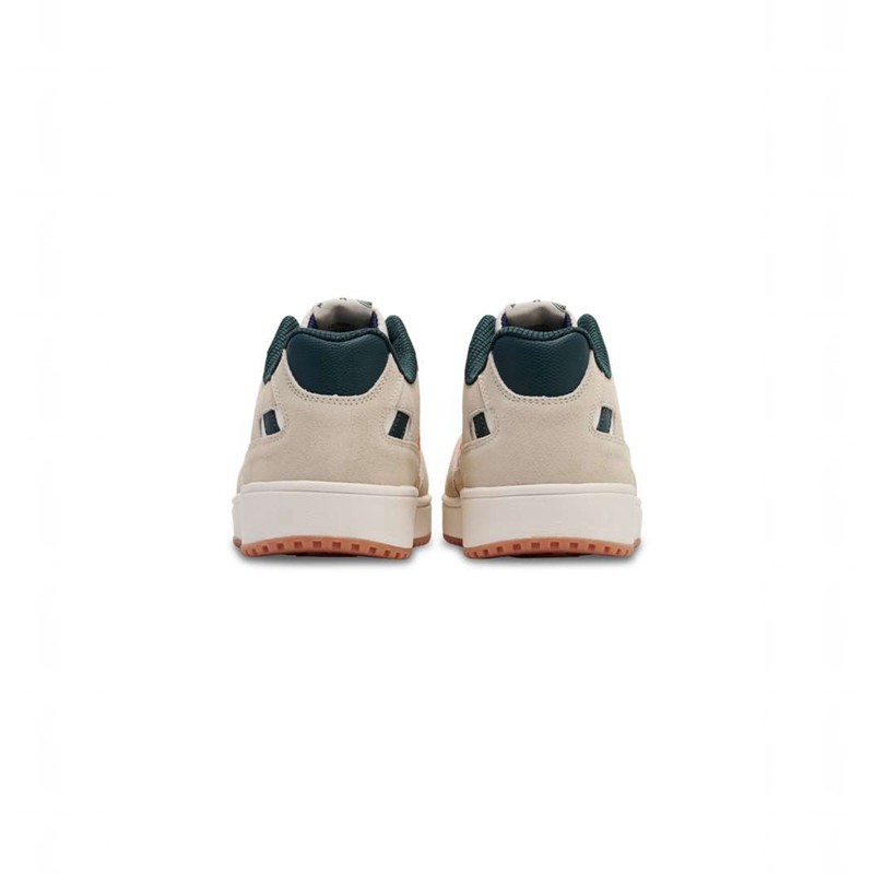 Hummel St Power Play Lz Sneakers Herr Beige | 314274-277