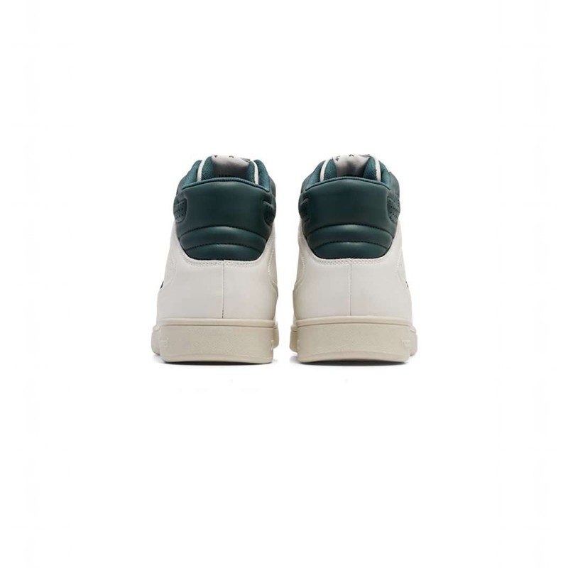 Hummel St Power Play Mid Pl Sneakers Dam Vita | 607404-811