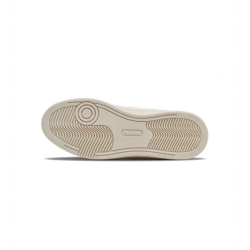 Hummel St Power Play Mid Pl Sneakers Dam Vita | 607404-811