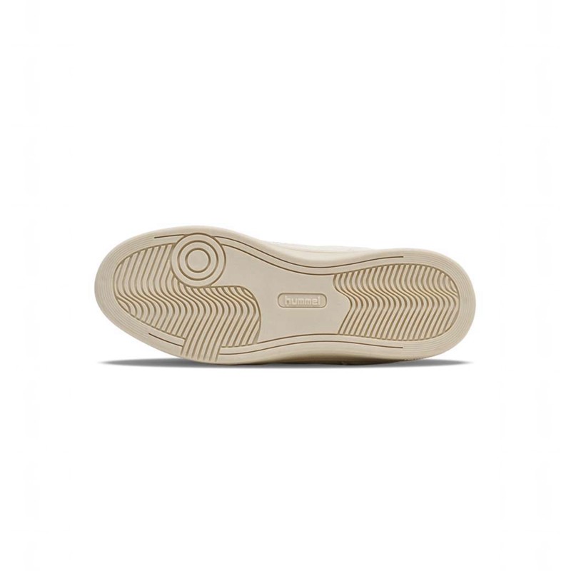Hummel St Power Play Mid Pl Sneakers Dam Svarta | 972159-328
