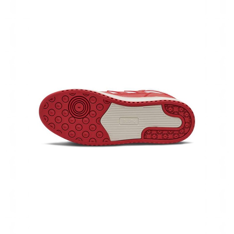 Hummel St. Power Play Mid Rt Sneakers Herr Vita | 054672-372