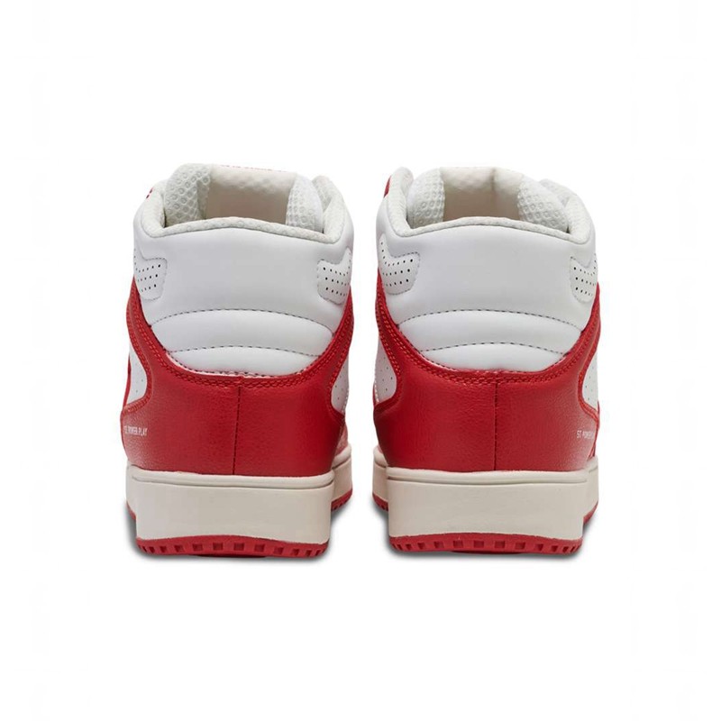 Hummel St. Power Play Mid Rt Sneakers Herr Vita | 054672-372