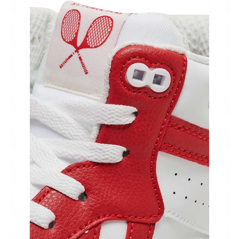 Hummel St. Power Play Mid Rt Sneakers Herr Vita | 054672-372