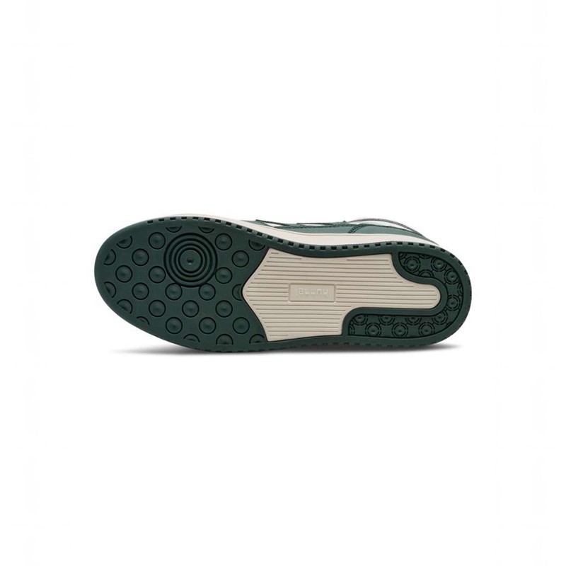 Hummel St. Power Play Mid Rt Sneakers Herr Vita | 296523-040