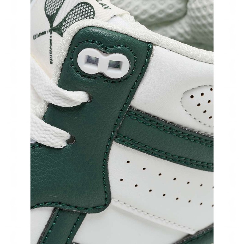 Hummel St. Power Play Mid Rt Sneakers Herr Vita | 296523-040