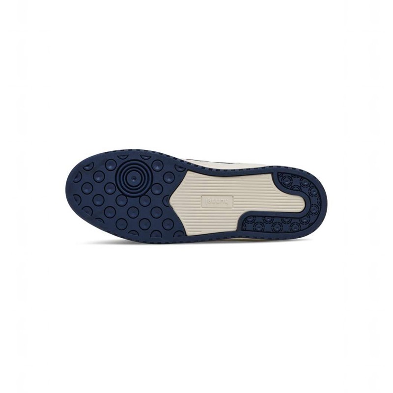 Hummel St. Power Play Mid Rtm Sneakers Herr Vita | 462431-607