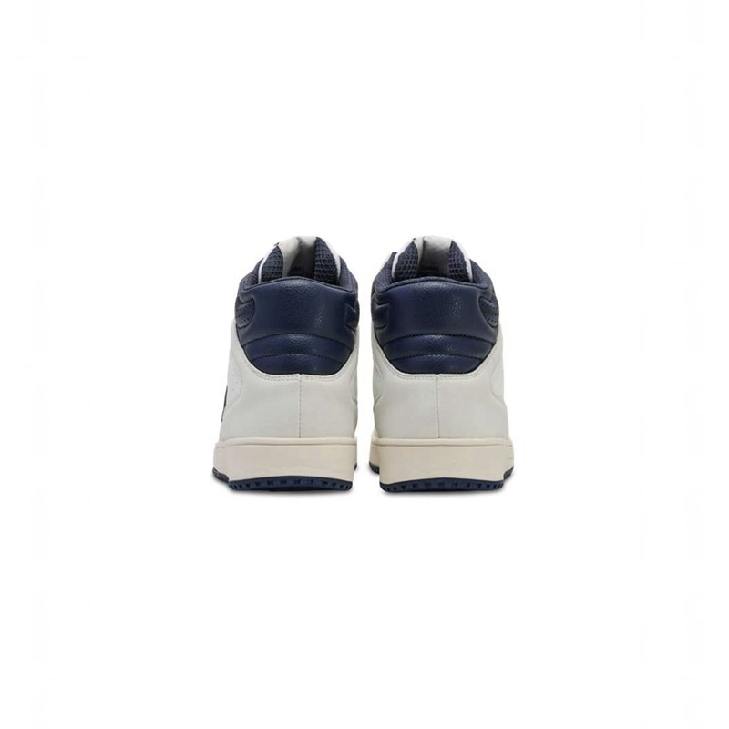 Hummel St. Power Play Mid Rtm Sneakers Herr Vita | 462431-607
