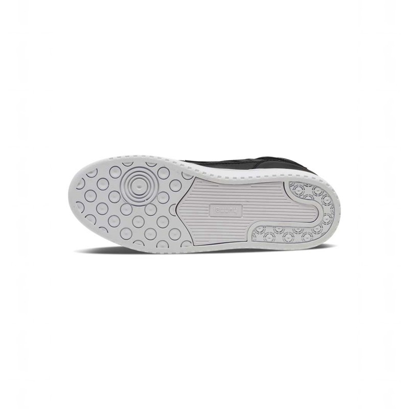 Hummel St. Power Play Mid Sneakers Herr Svarta | 708047-525