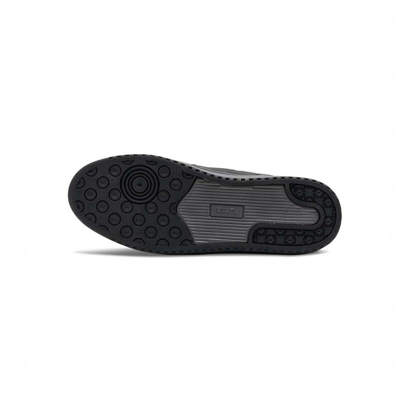 Hummel St. Power Play Mid Tex Sneakers Herr Svarta | 865803-983