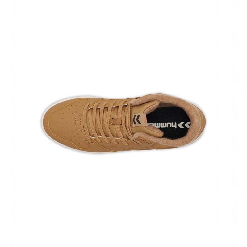 Hummel St. Power Play Mid Winter Jackor Herr Bruna | 784453-071