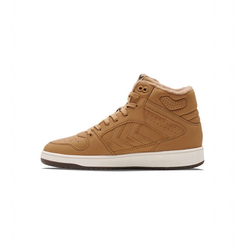 Hummel St. Power Play Mid Winter Jackor Herr Bruna | 784453-071