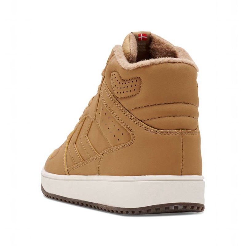 Hummel St. Power Play Mid Winter Jackor Herr Bruna | 784453-071