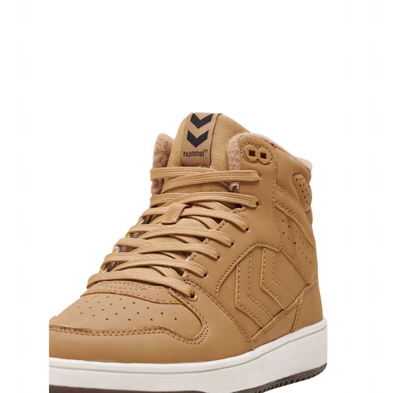 Hummel St. Power Play Mid Winter Jackor Herr Bruna | 784453-071