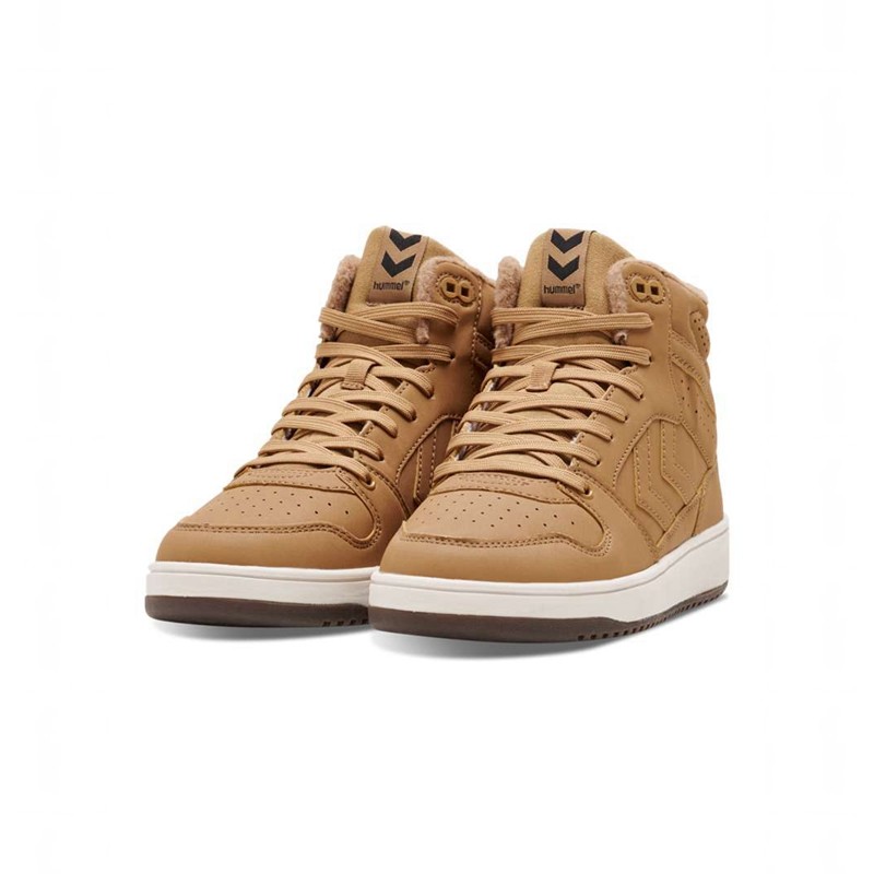 Hummel St. Power Play Mid Winter Jackor Herr Bruna | 784453-071
