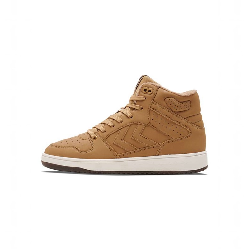 Hummel St. Power Play Mid Winter Jackor Herr Bruna | 784453-071