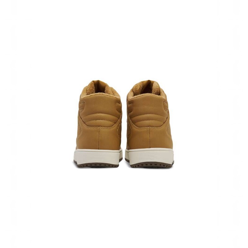Hummel St. Power Play Mid Winter Sneakers Herr Bruna | 322143-001